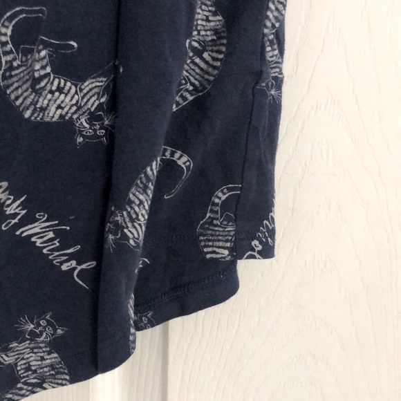 Uniqlo Andy Warhol t-shirt - Picture 4 of 6